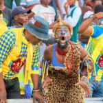 FC Saint Eloi Lupopo