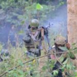 Incursion de l'armée rwandaise
