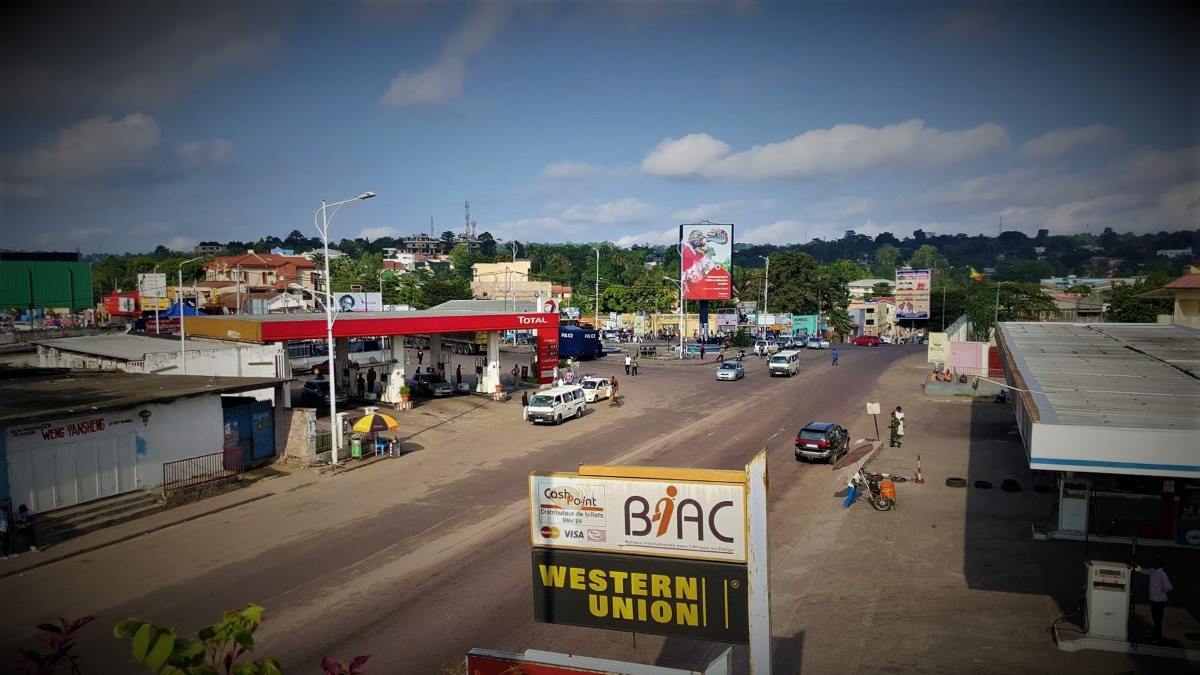 Kintambo Bandalungwa