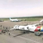 Mbuji-Mayi aéroport