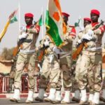 Niger coup d'état