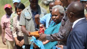Pont Kalehe Sud-Kivu pont crucial aux autorités congolaises à Kalehe