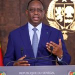 Présidentielles 2024 Macky Sall, Président du Sénégal, renonce à un 3ème mandat