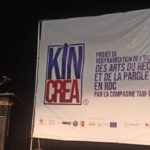 Projet Kin-Crea dynamisation de l'industrie des arts à Kinshasa
