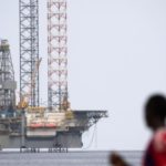 RDC Angola exploitation pétrole bloc 14 accord maritime