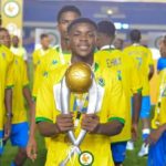 RDC Gabon triomphe à la Fatshi Cup
