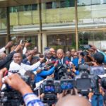 Rencontre CENI-Muzito L'Opposant Plaide pour un Réaménagement Technique du Calendrier Électoral