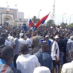Tensions politiques au Niger suite au coup d'État