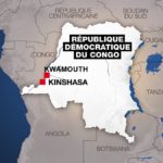 Kwamouth RD Congo Bandundu