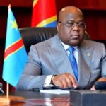 ambassadeurs félix tshisekedi