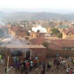 bukavu Cahi