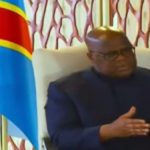 Félix Tshisekedi Justice RDC