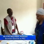 Élections Législatives 2023 en RDC Faible Taux de Dépôt de Candidatures