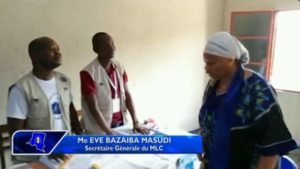 Élections Législatives 2023 en RDC Faible Taux de Dépôt de Candidatures