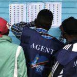 législatives agent ceni rdc