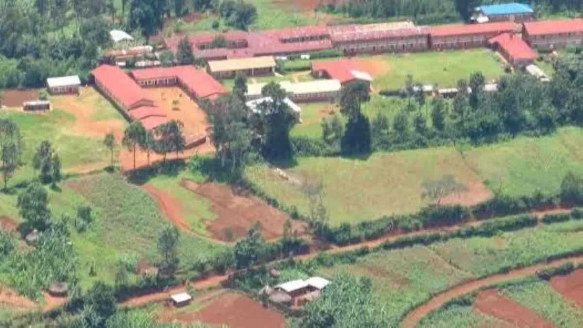 walungu Sud Kivu Albert Labani