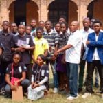 Université de Tshikapa JERODD