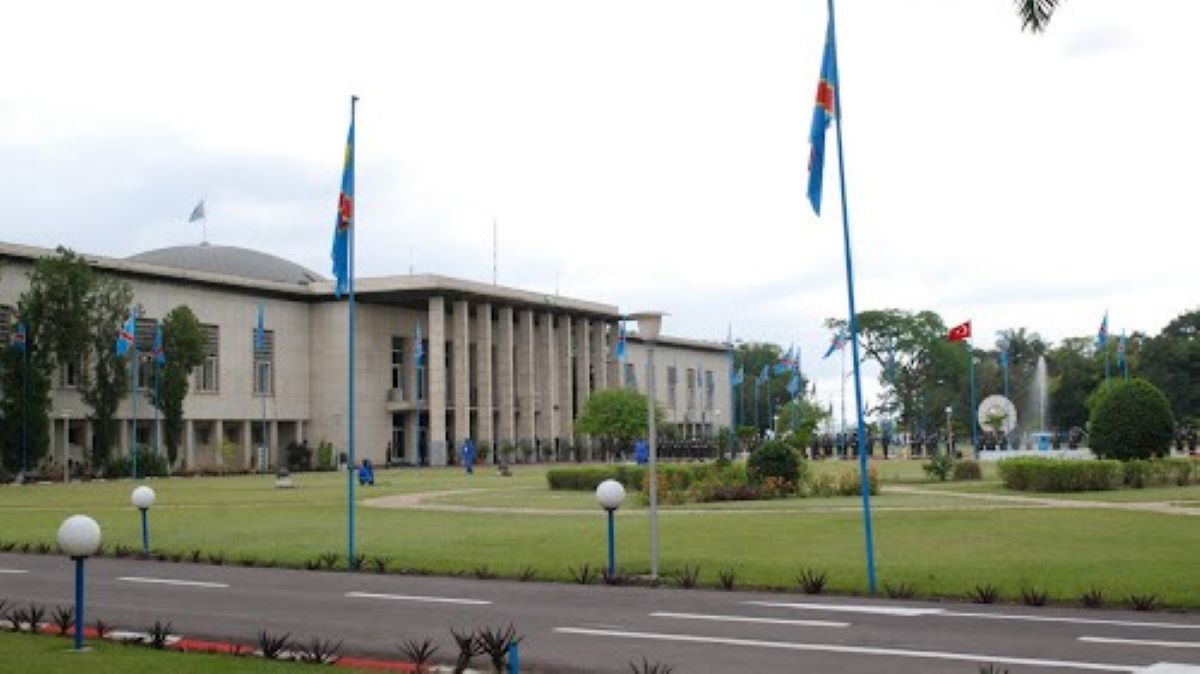 Daniel Lusadisu Kiambi ANR