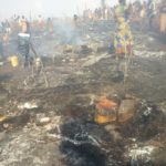 Drame à Kalehe, Sud-Kivu 7 Enfants Sinistrés Périssent dans un Incendie