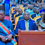 État de siège Table Ronde Félix Tshisekedi