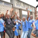 Exetat 2023 Examen d'état