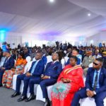 Conclave du génie scientifique RDC