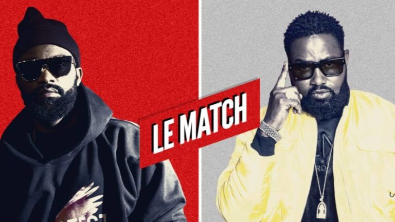 Fally Ipupa Ferre Gola