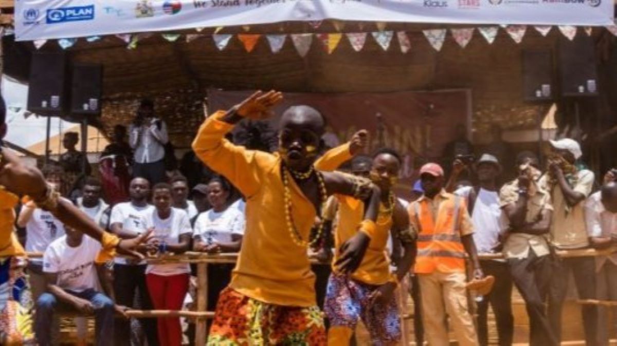 Festival Tumaini
