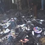 marché central de Kananga