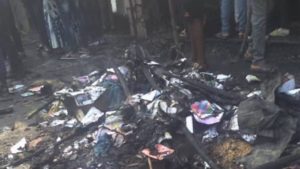 marché central de Kananga