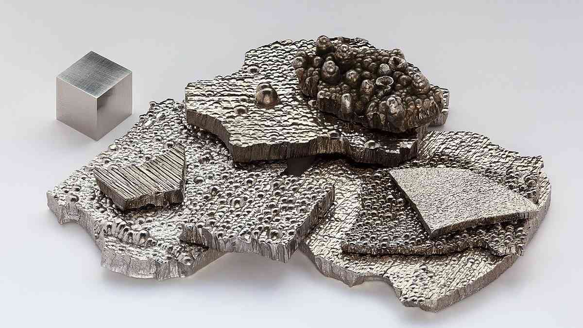 Kobalt_electrolytic_and_1cm3_cube cobalt rdc gouvernement