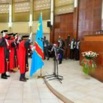 Magistrats RDC félix Tshisekedi