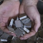 Malemba Nkulu lithium sujet chinois