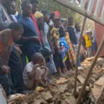 Merveille Omega bagia bukavu