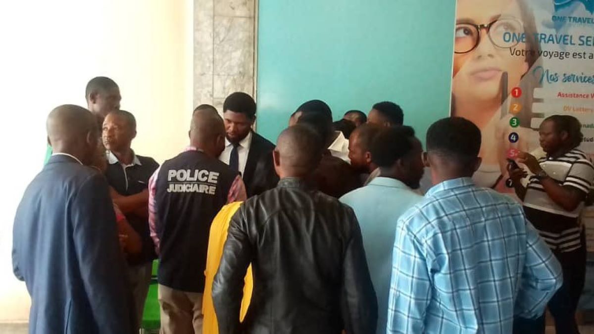 Peter Tiani Perfect TV