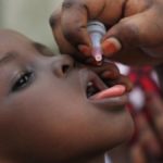 Poliomyélite Bokoro