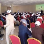 Revue annuelle de performance à l'EPST Sud-Kivu 1 Bilan 2022-2023 et projections pour 2023-2024