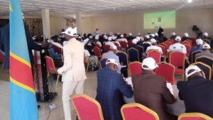 Revue annuelle de performance à l'EPST Sud-Kivu 1 Bilan 2022-2023 et projections pour 2023-2024