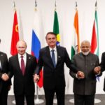 Sommet des BRICS