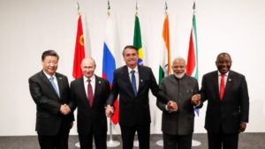 Sommet des BRICS