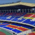 Stade-des-Martyrs Soudan RDC