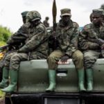 Twigwaneho M23 rebelle RDC Sud Kivu Nord Kivu