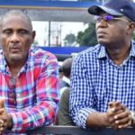 Vice-Gouverneur de KinshasA, Gecoco Mulumba, Attaque la Gestion de Ngobila