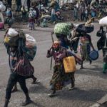 5,6 millions de personnes déplacées en Ituri, au Nord-Kivu