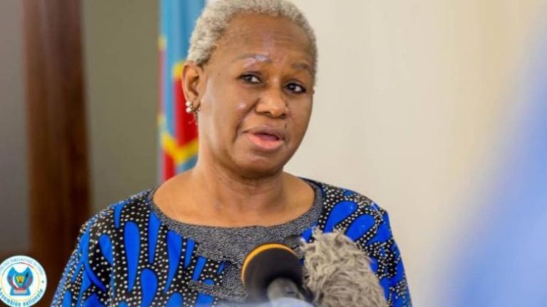 bintou_keita_ MONUSCO