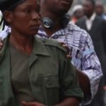 Décès de l'Actrice Congolaise Marlène Longange