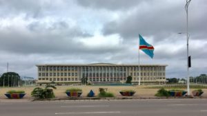 députation nationale CENI RDC