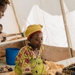 épidémie de choléra nord kivu rdc