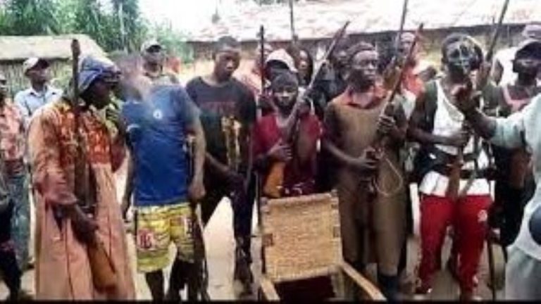 Kwango Mobondo milice