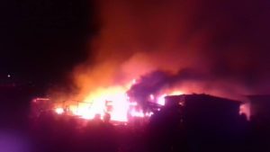 marché de Matadi Kibala Kinshasa